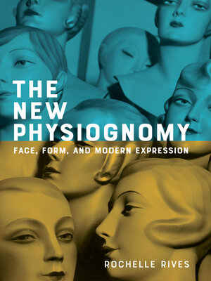 cover image of The New Physiognomy